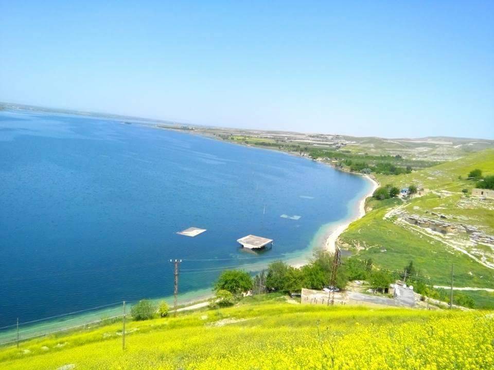 Birecik Ziyaret  Köyü Resimleri 7