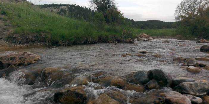 Domaniç Kırık Köyü Resimleri