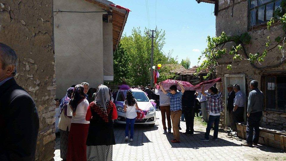 Domaniç Küçükköy Köyü Resimleri 1