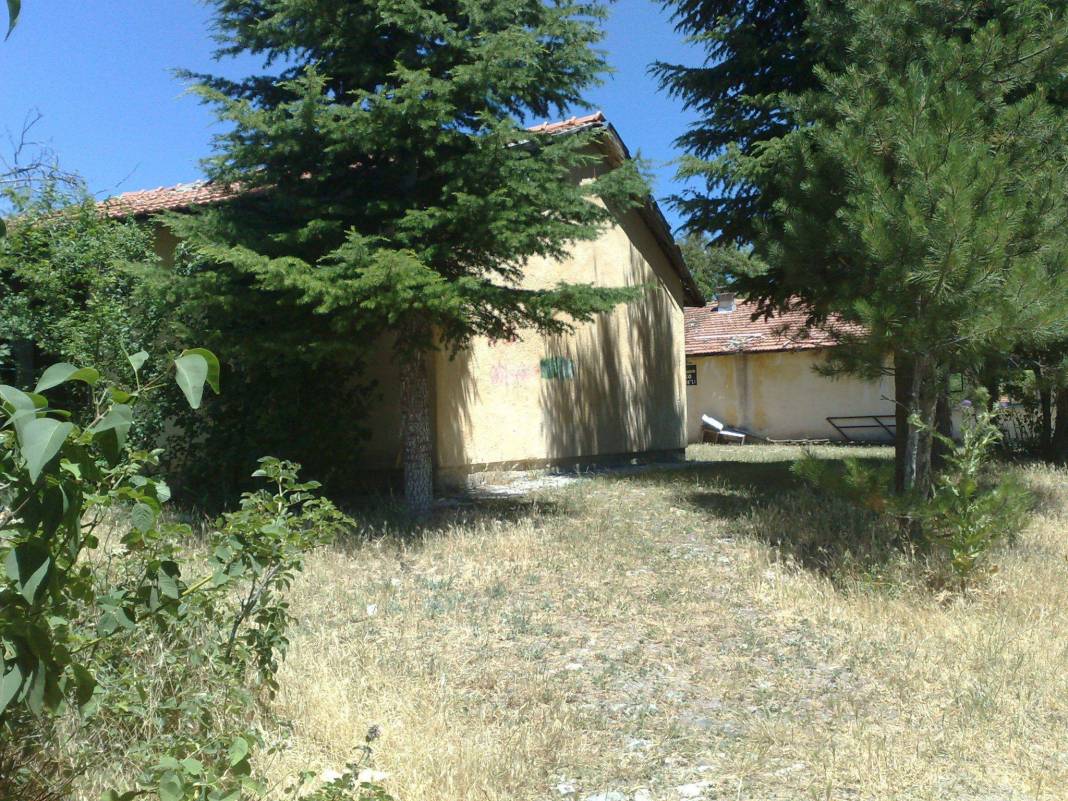 Domaniç Küçükköy Köyü Resimleri 10