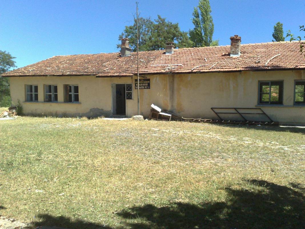 Domaniç Küçükköy Köyü Resimleri 11