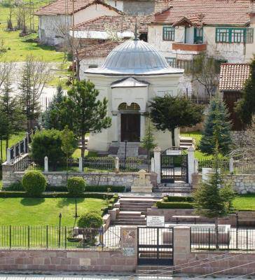 Domaniç Küçükköy Köyü Resimleri 2