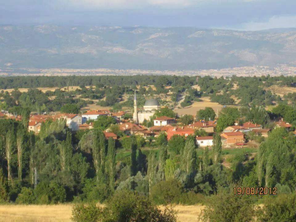 Domaniç Küçükköy Köyü Resimleri 3