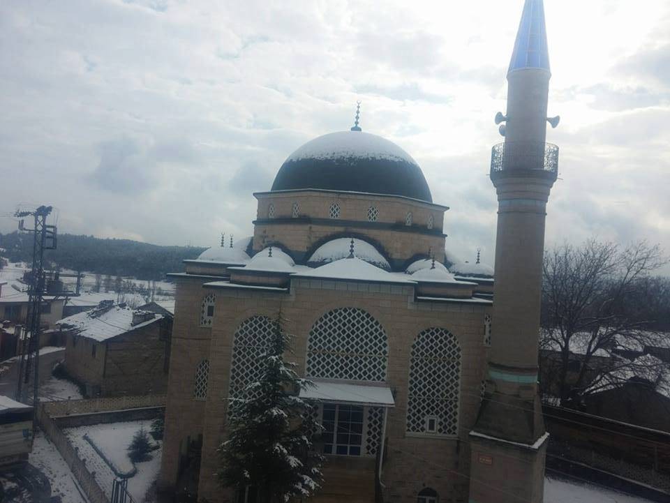 Domaniç Küçükköy Köyü Resimleri 4