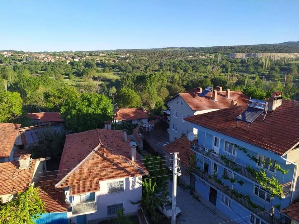 Domaniç Küçükköy Köyü Resimleri 6