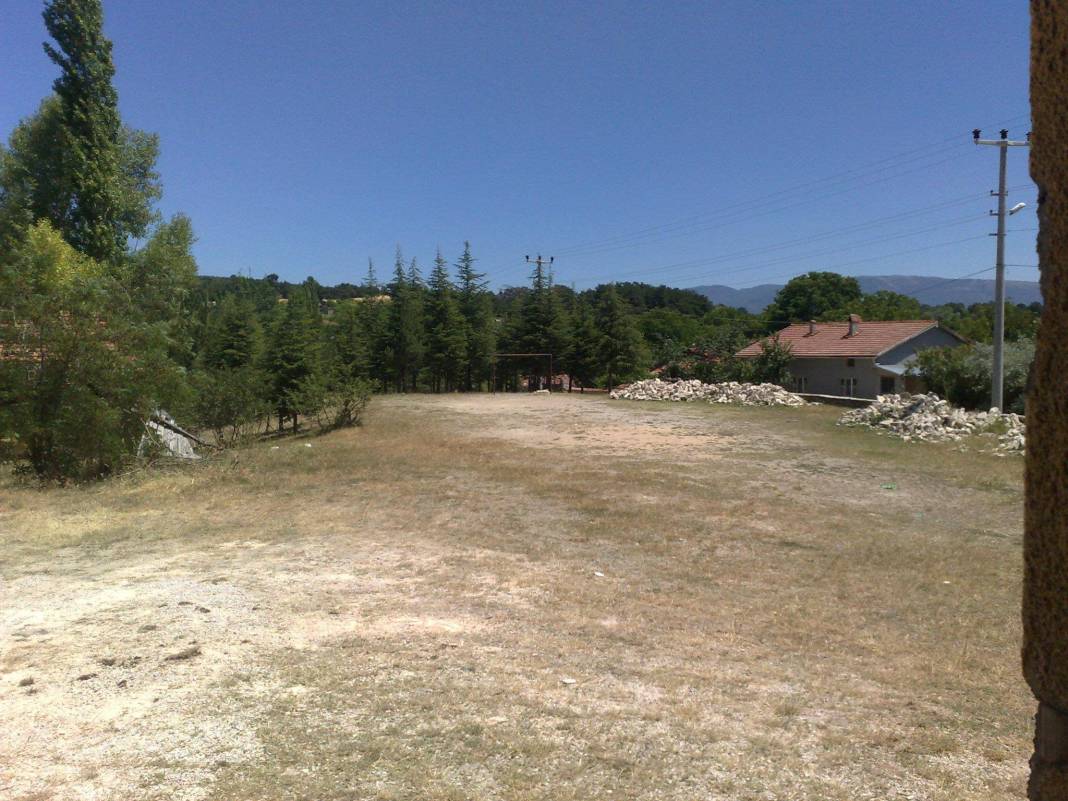 Domaniç Küçükköy Köyü Resimleri 8