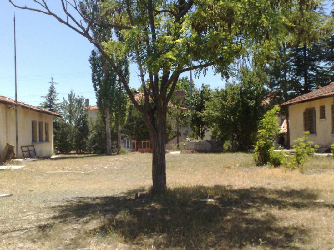 Domaniç Küçükköy Köyü Resimleri 9