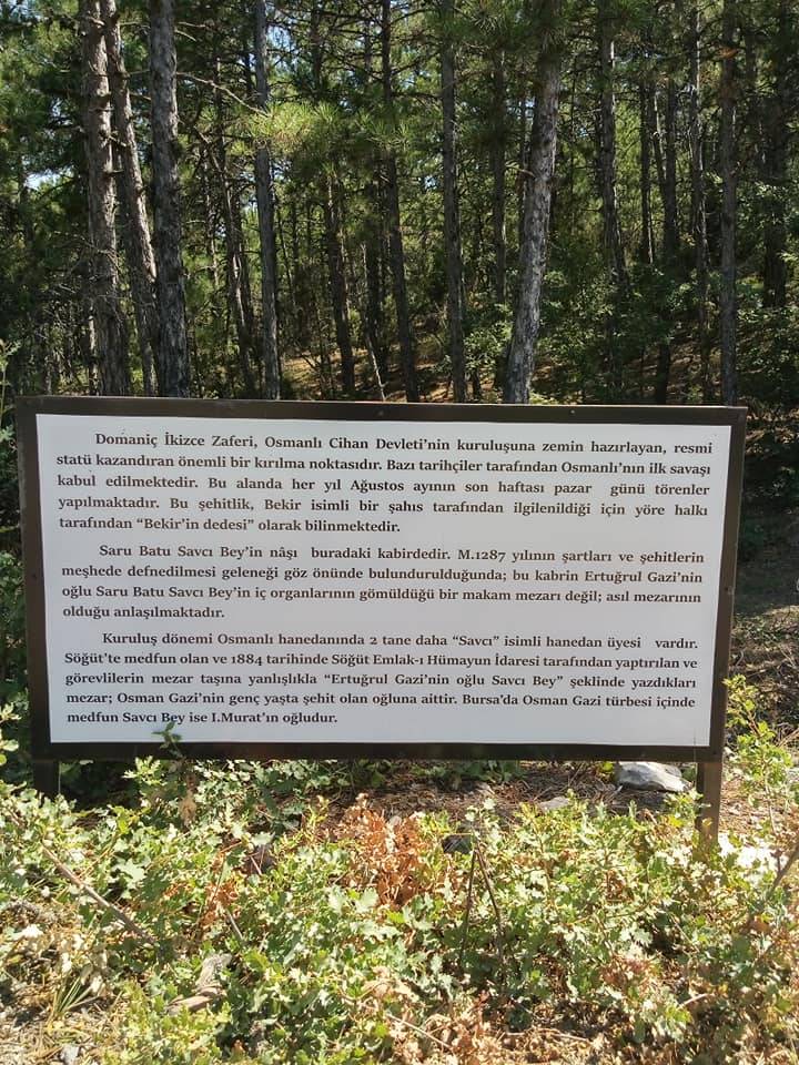 Domaniç Muhacirler Köyü Resimleri 11