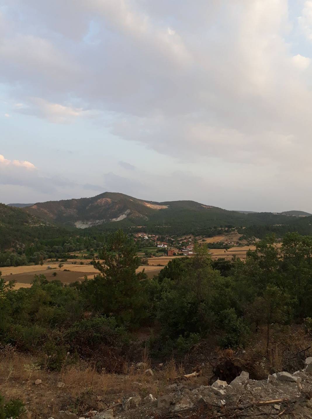 Domaniç Muhacirler Köyü Resimleri 3