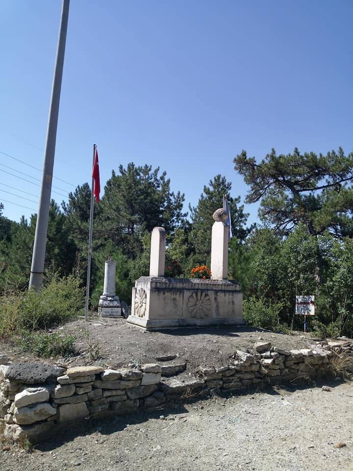 Domaniç Muhacirler Köyü Resimleri 5