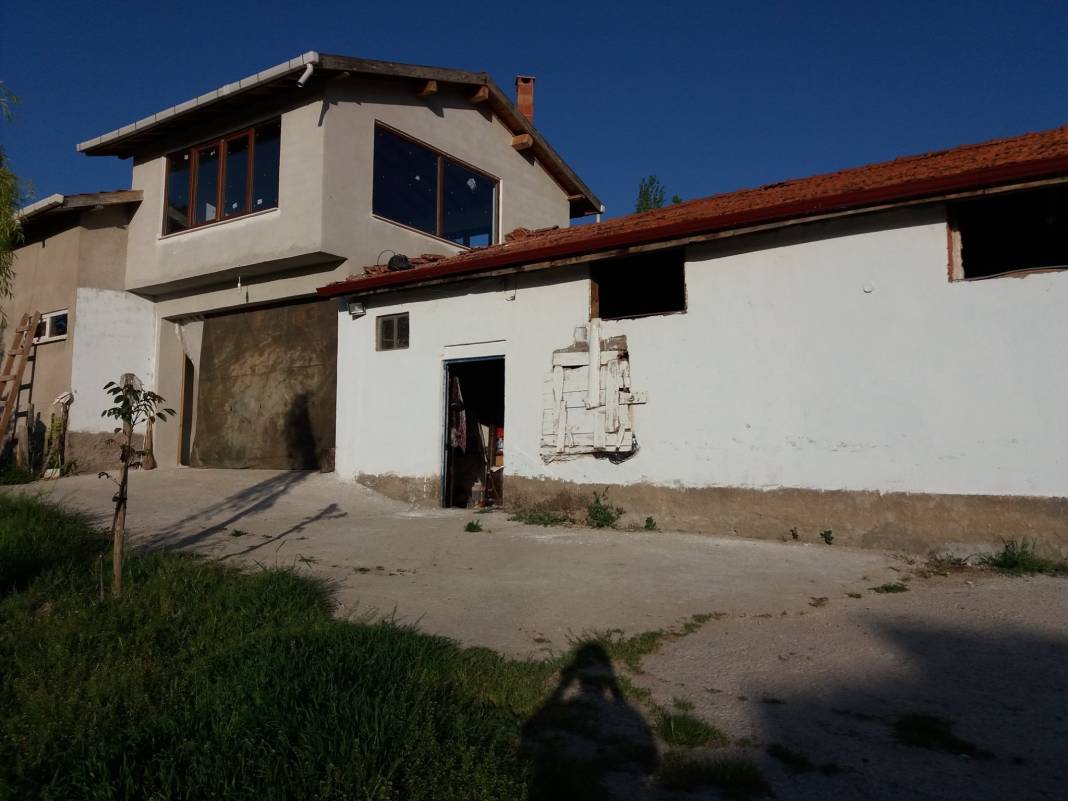 Domaniç Muratlı Köyü Resimleri 3