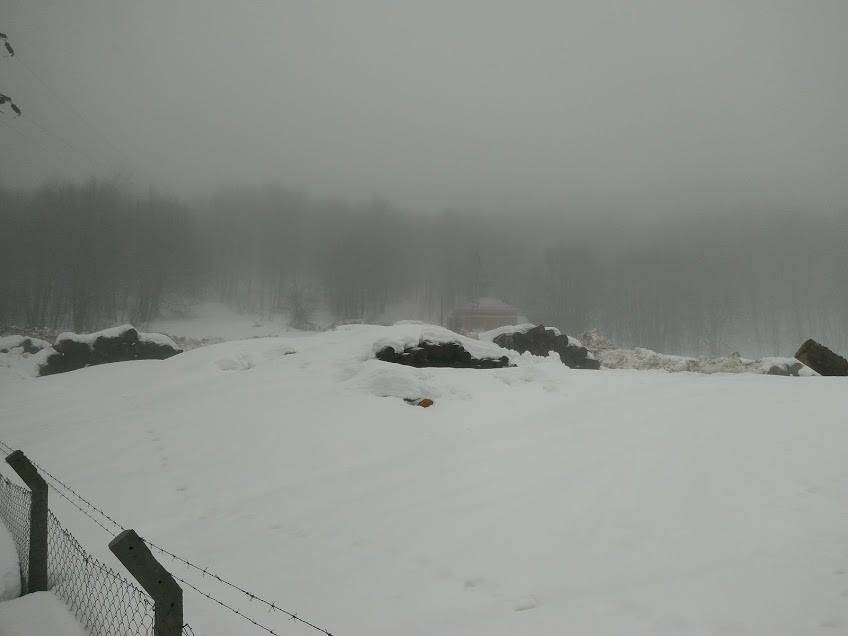 Domaniç Safa Köyü Resimleri 1