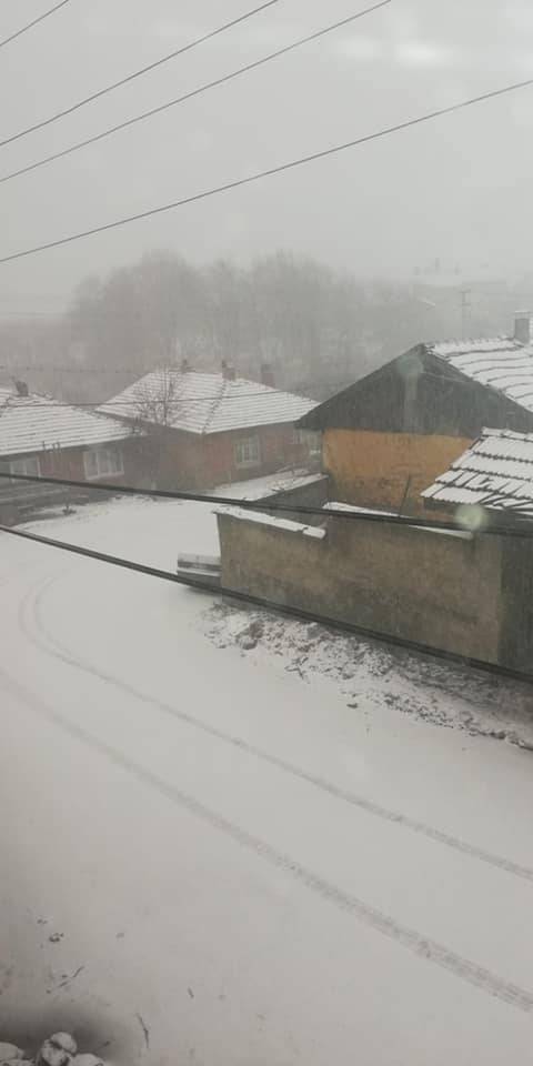 Domaniç Safa Köyü Resimleri 3