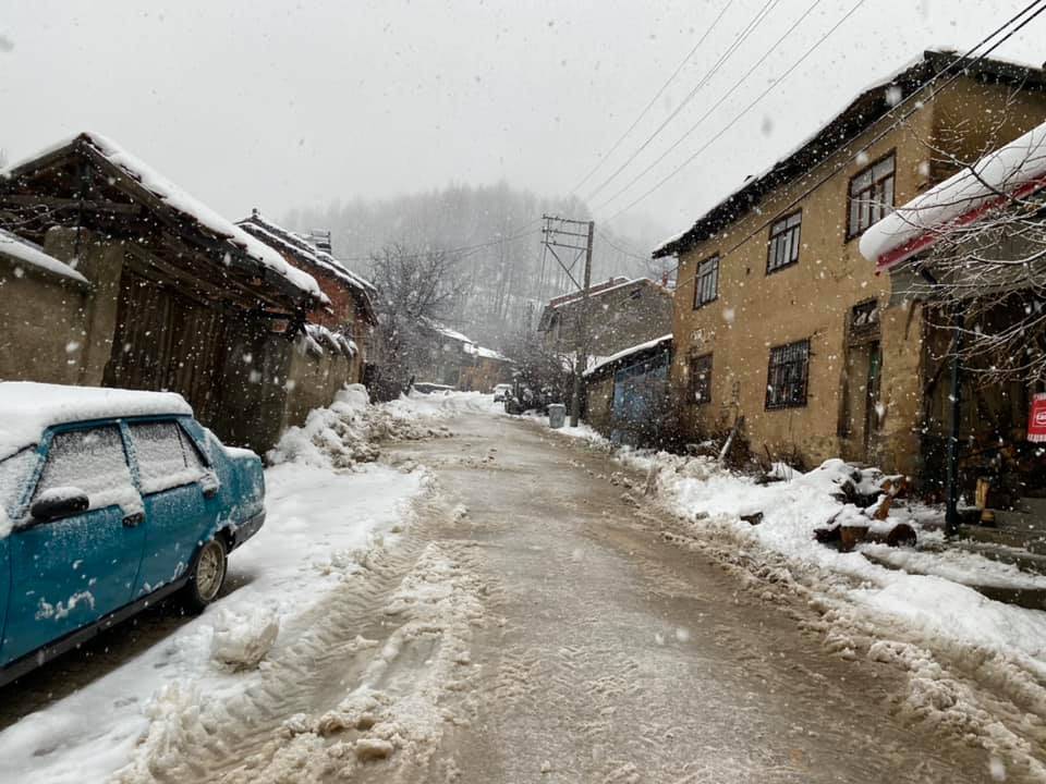 Domaniç Safa Köyü Resimleri 4