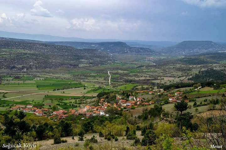 Domaniç Soğucak Köyü Resimleri 10