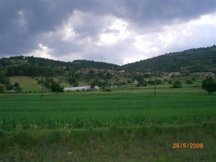 Domaniç Soğucak Köyü Resimleri 2