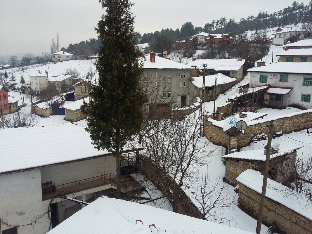 Domaniç Soğucak Köyü Resimleri 5