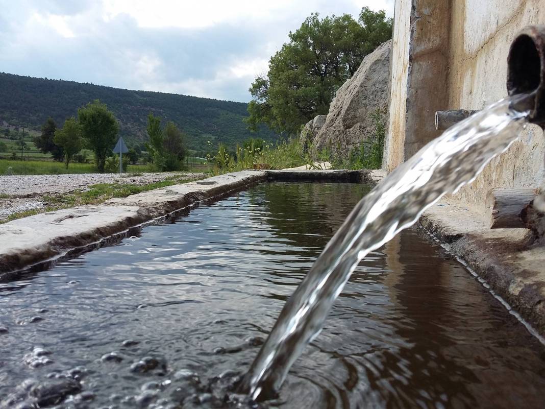 Domaniç Soğucak Köyü Resimleri 8