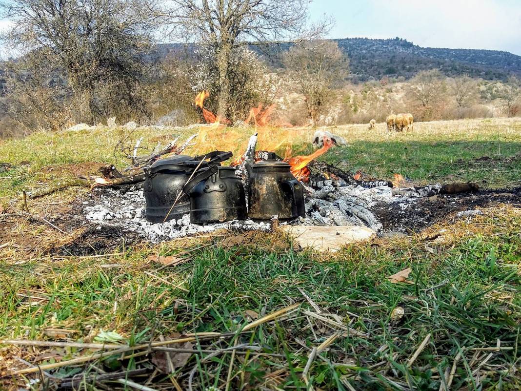 Domaniç Soğucak Köyü Resimleri 9