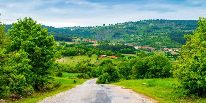 Domaniç Soğucak Köyü Resimleri