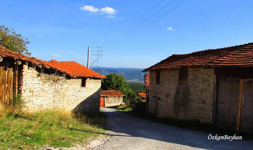 Domaniç Tıraz Köyü Resimleri 2