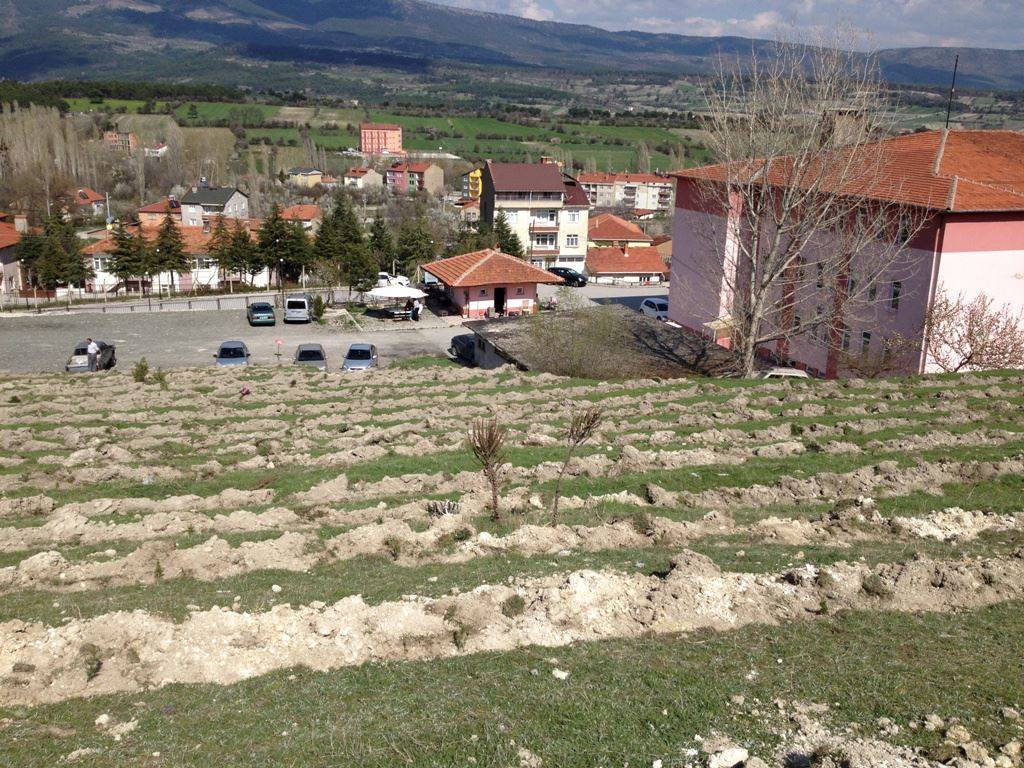 Domaniç Tıraz Köyü Resimleri 4