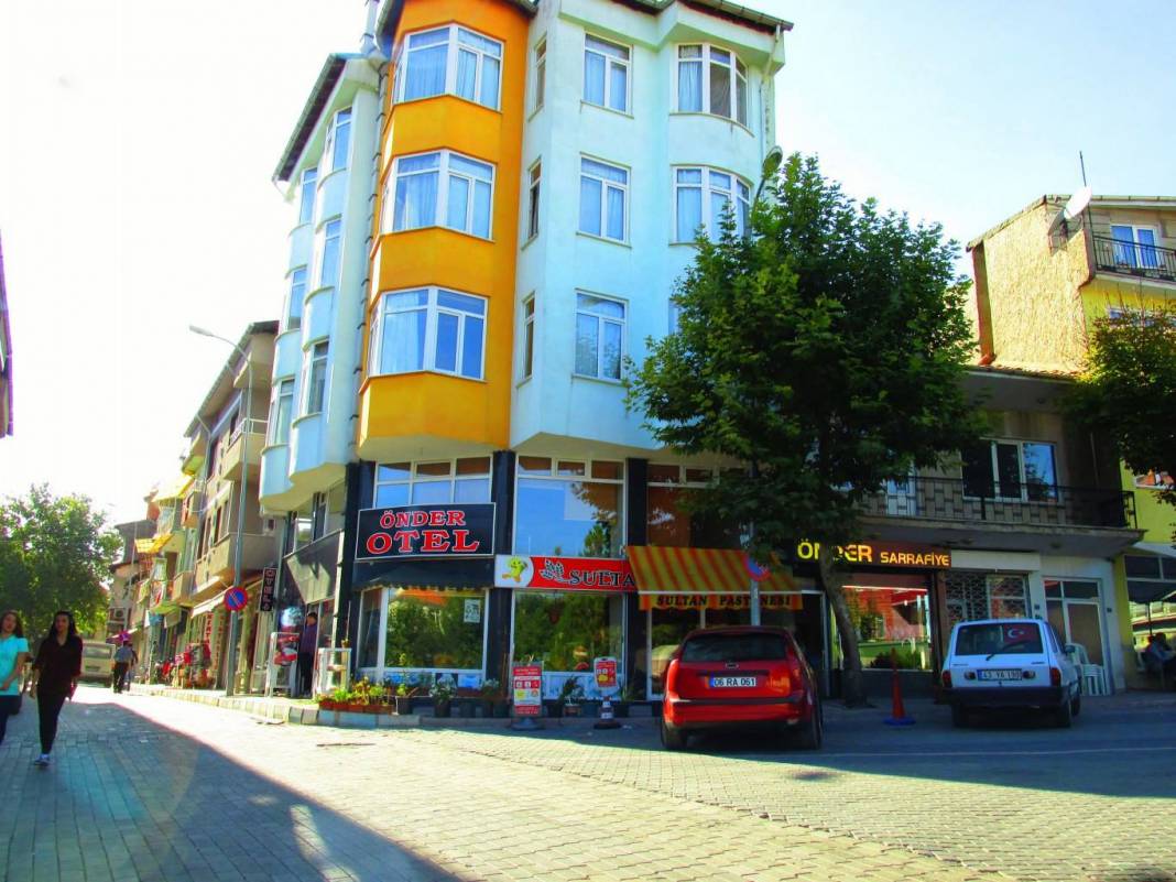 Domaniç Yeşilköy Köyü Resimleri 6