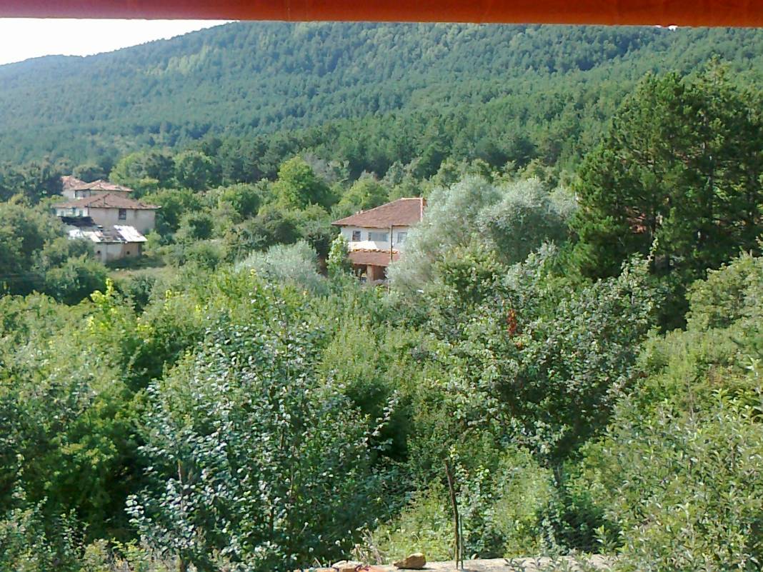 Dumlupınar Ağaçköy Köyü Resimleri 1