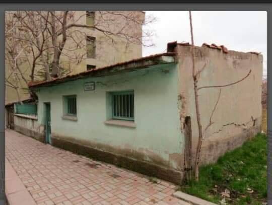 Dumlupınar Ağaçköy Köyü Resimleri 5