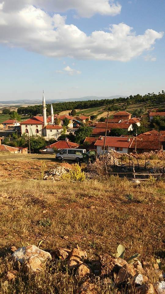 Dumlupınar Eydemir Köyü Resimleri 1
