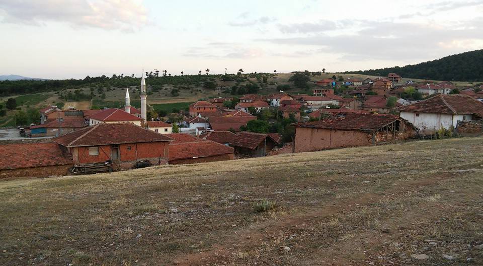 Dumlupınar Eydemir Köyü Resimleri 2