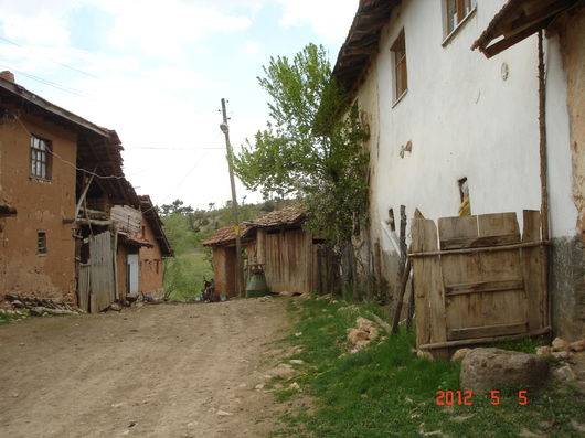 Dumlupınar Eydemir Köyü Resimleri 4