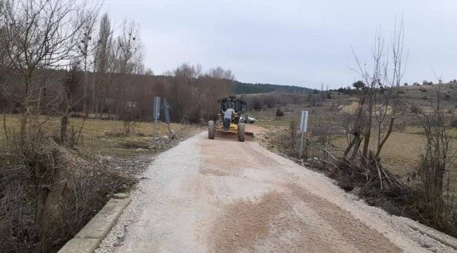 Dumlupınar Kızılca Köyü Resimleri 4