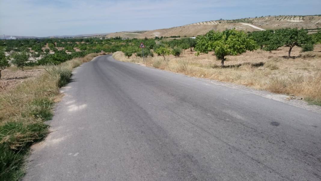 Nizip Mağaracık Köyü Resimleri 4