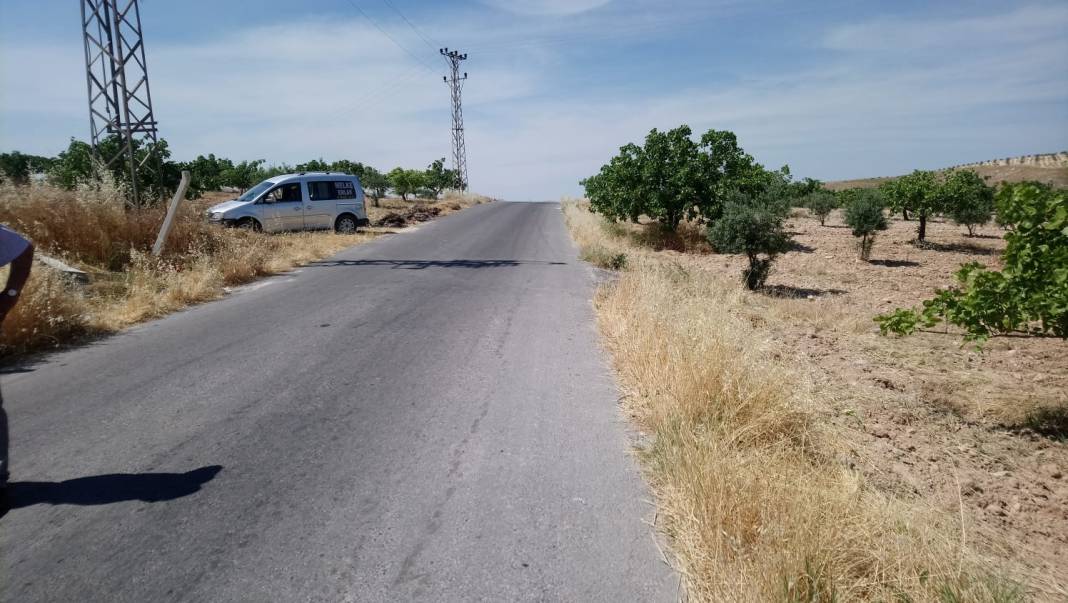 Nizip Mağaracık Köyü Resimleri 5