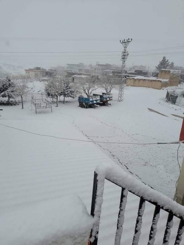 Nizip Mihrap Köyü Resimleri 5