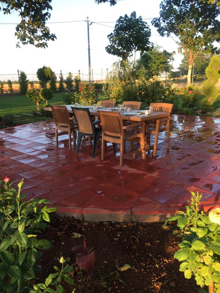 Nizip Samanlı Köyü Resimleri 6