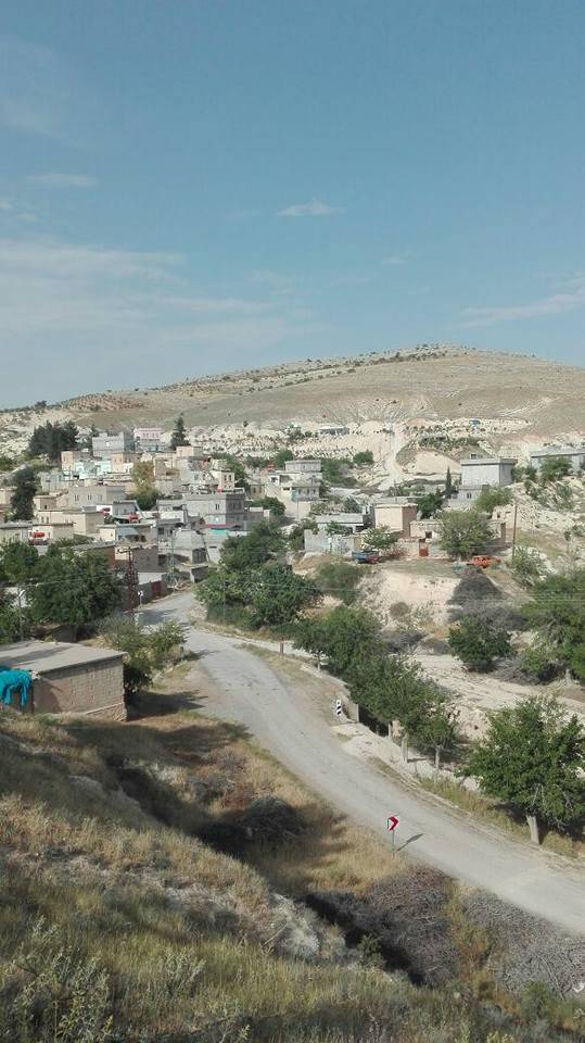 Nizip Söğütlü Köyü Resimleri 1