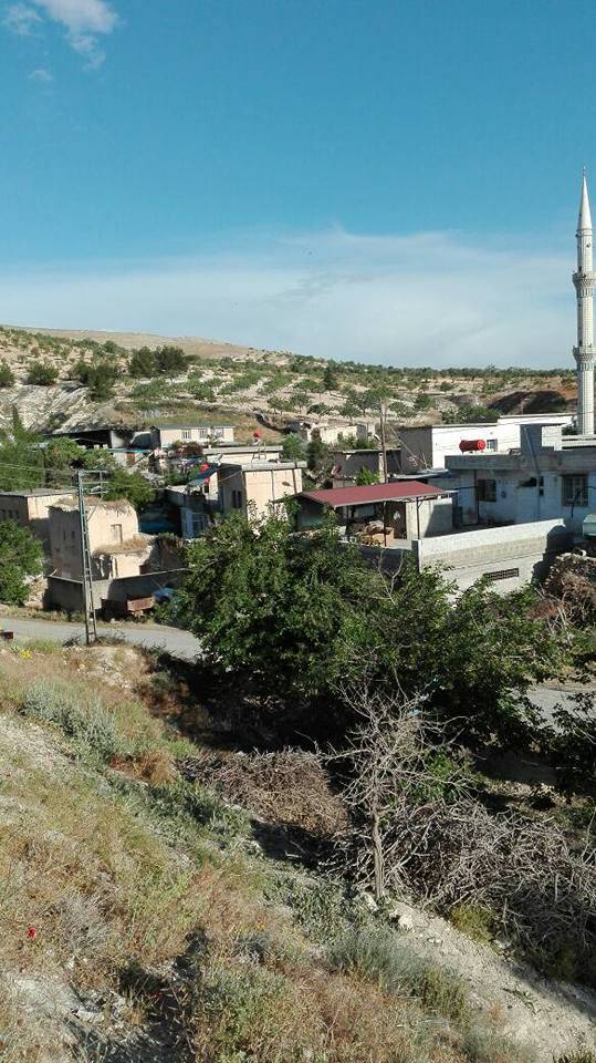 Nizip Söğütlü Köyü Resimleri 10