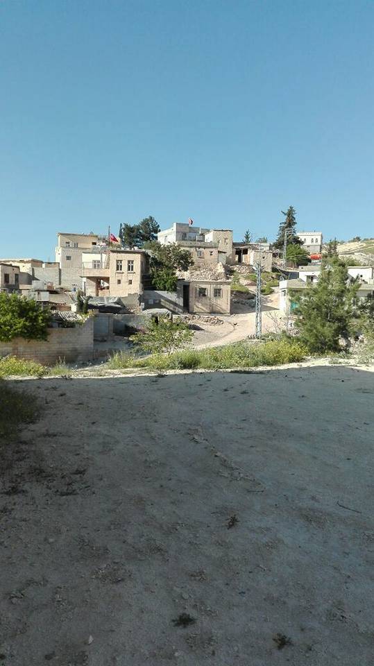 Nizip Söğütlü Köyü Resimleri 11