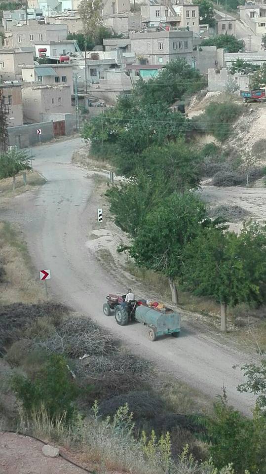 Nizip Söğütlü Köyü Resimleri 9