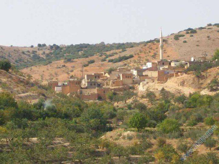 Nizip Tanır Köyü Resimleri 4