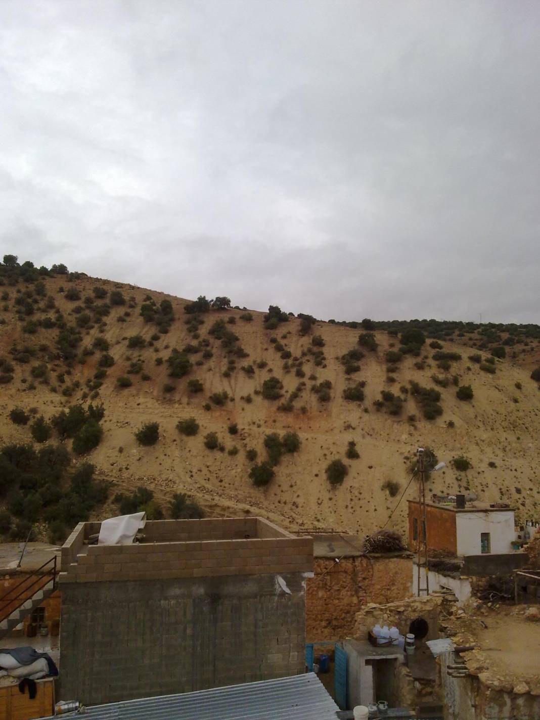 Nizip Tanır Köyü Resimleri 9