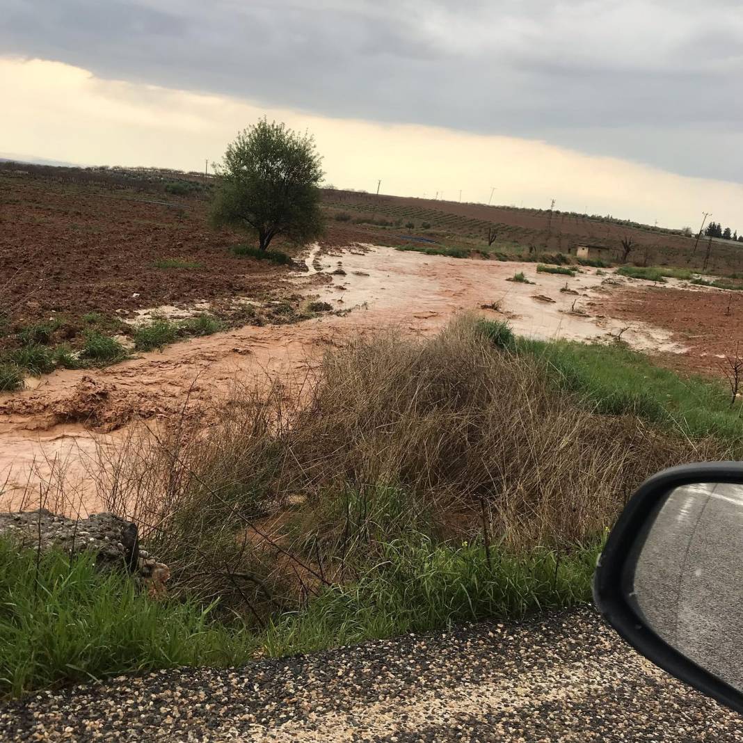 Nizip Yeniyapan Köyü Resimleri 2