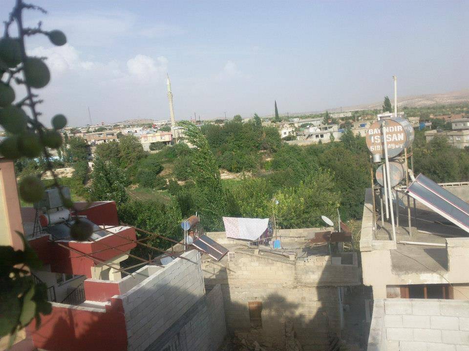 Nizip Yeniyazı Köyü Resimleri 1