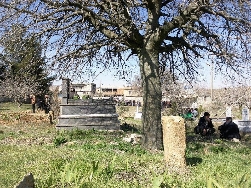 Nizip Yeniyazı Köyü Resimleri 10