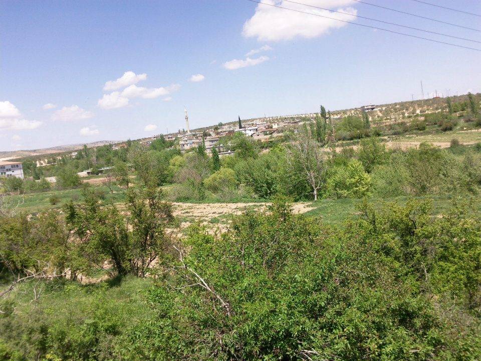 Nizip Yeniyazı Köyü Resimleri 11