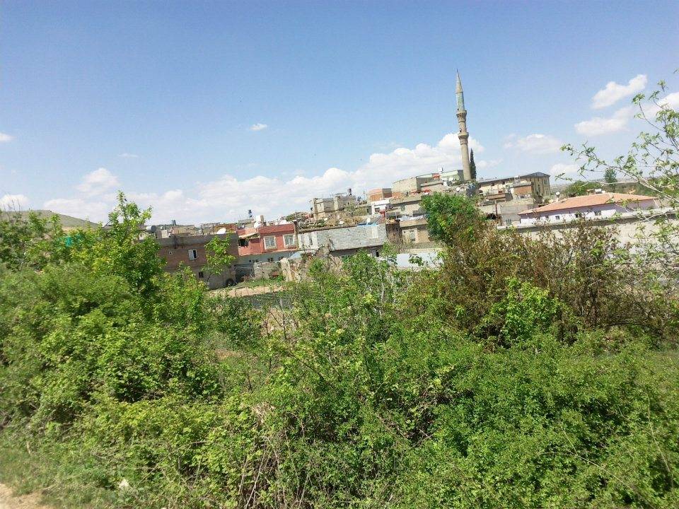 Nizip Yeniyazı Köyü Resimleri 12