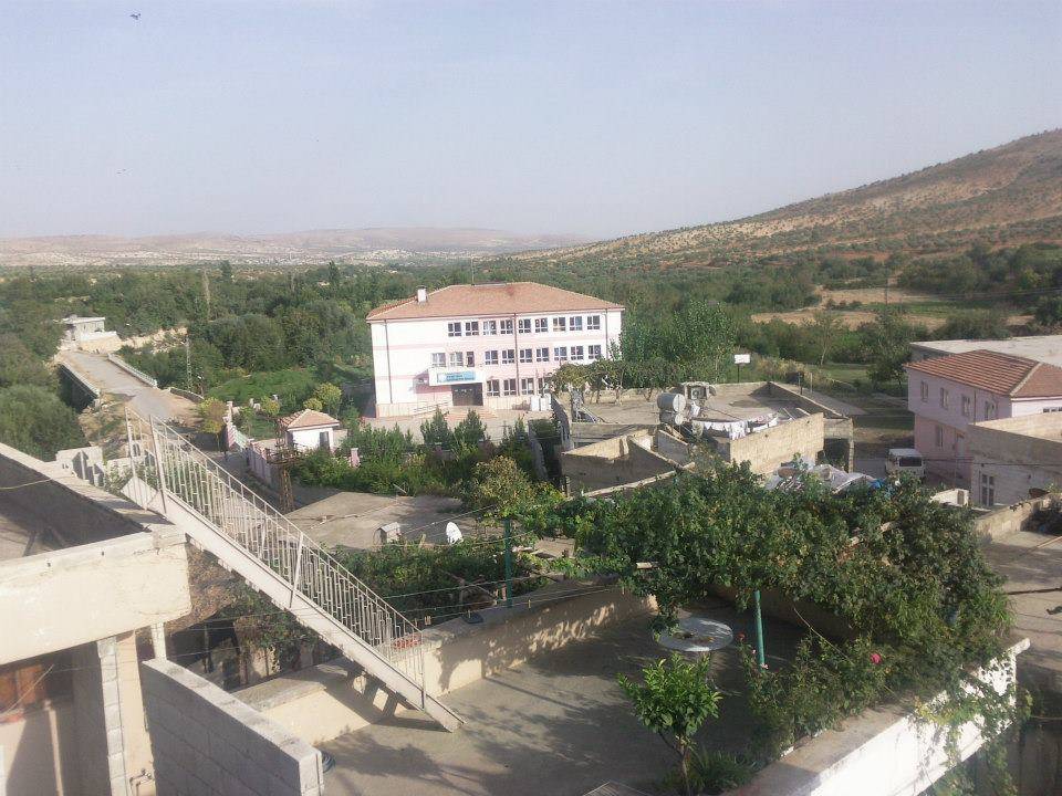 Nizip Yeniyazı Köyü Resimleri 13