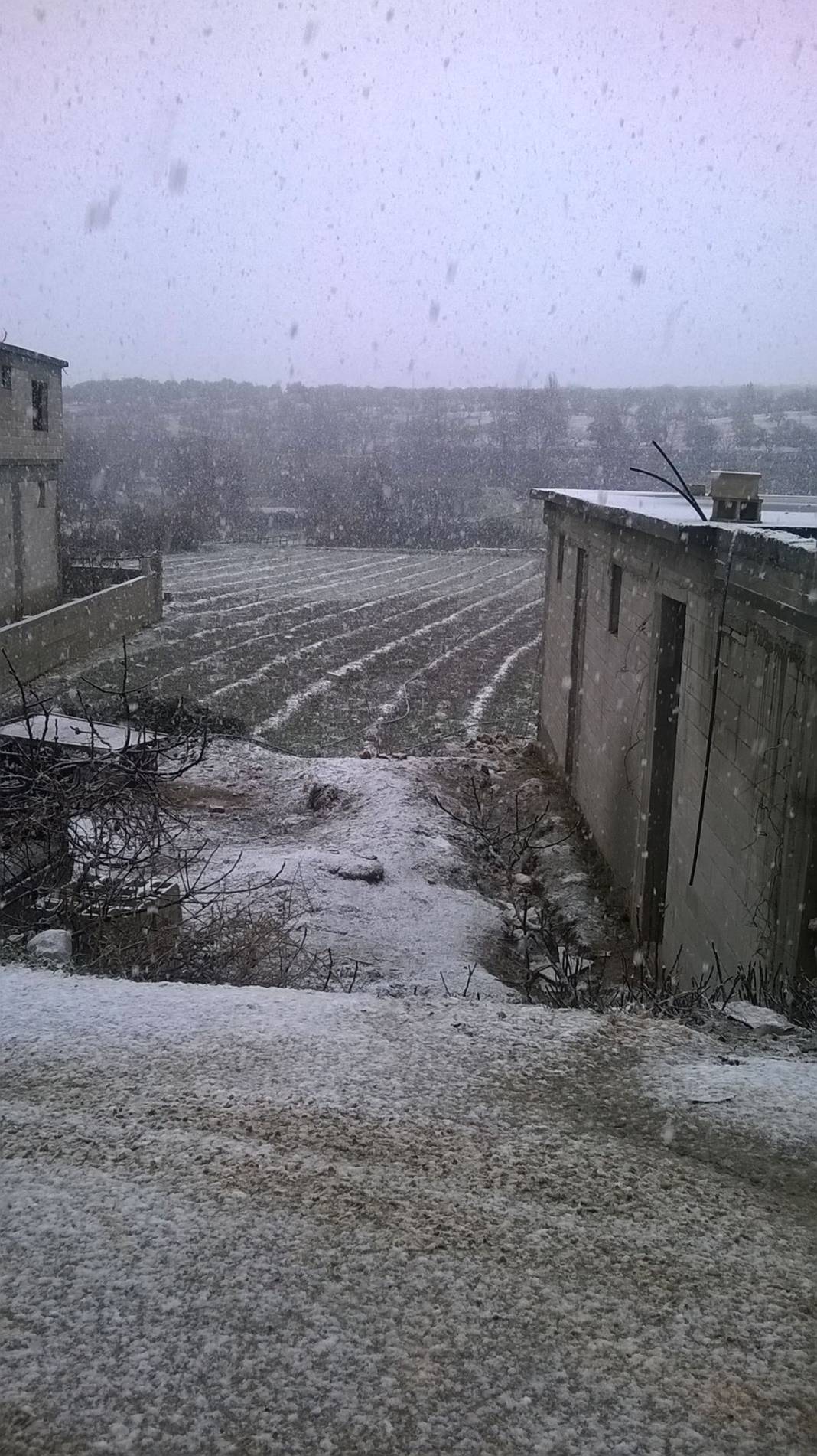 Nizip Yeniyazı Köyü Resimleri 15